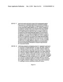 RNASE A PEPTIDES, FRAGMENTS AND USES THEREOF diagram and image