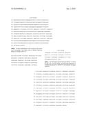 RNASE A PEPTIDES, FRAGMENTS AND USES THEREOF diagram and image