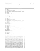 RNASE A PEPTIDES, FRAGMENTS AND USES THEREOF diagram and image