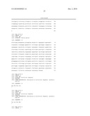 RNASE A PEPTIDES, FRAGMENTS AND USES THEREOF diagram and image