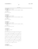 RNASE A PEPTIDES, FRAGMENTS AND USES THEREOF diagram and image