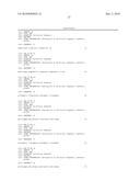 RNASE A PEPTIDES, FRAGMENTS AND USES THEREOF diagram and image