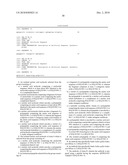 RNASE A PEPTIDES, FRAGMENTS AND USES THEREOF diagram and image