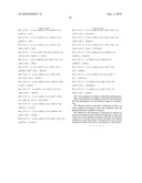 CYCLIC PEPTIDES COMPRISING AT LEAST ONE AZA-B3-AMINOACYL RESIDUE AND THEIR USES diagram and image