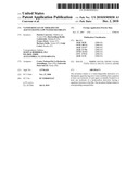 NANOPARTICLES OF THERAPEUTIC AGENTS HAVING LOW WATER SOLUBILITY diagram and image