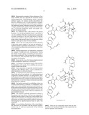 NANOPARTICLES OF THERAPEUTIC AGENTS HAVING LOW WATER SOLUBILITY diagram and image