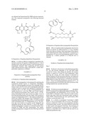 NANOPARTICLES OF THERAPEUTIC AGENTS HAVING LOW WATER SOLUBILITY diagram and image