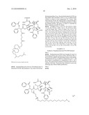 NANOPARTICLES OF THERAPEUTIC AGENTS HAVING LOW WATER SOLUBILITY diagram and image