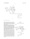 NANOPARTICLES OF THERAPEUTIC AGENTS HAVING LOW WATER SOLUBILITY diagram and image