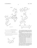 NANOPARTICLES OF THERAPEUTIC AGENTS HAVING LOW WATER SOLUBILITY diagram and image