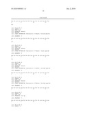 PEPTIDE HAVING AN EXTENDING ACTION FOR HALF-LIFE OF OBJECT PEPTIDE IN PLASMA diagram and image