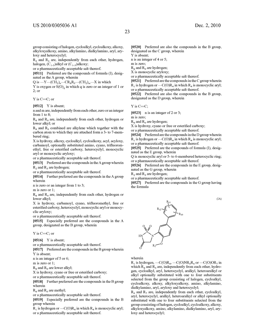 COMBINATION OF PROTEIN TYROSINE PHOSPHATASE INHIBITORS AND HUMAN GROWTH HORMONE FOR THE TREATMENT OF MUSCLE ATROPHY AND RELATED DISORDERS - diagram, schematic, and image 25