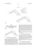 CYSTEINE PROTEASE INHIBITORS FOR THE TREATMENT OF PARASITIC DISEASE diagram and image