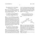 CYSTEINE PROTEASE INHIBITORS FOR THE TREATMENT OF PARASITIC DISEASE diagram and image