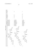 CYSTEINE PROTEASE INHIBITORS FOR THE TREATMENT OF PARASITIC DISEASE diagram and image