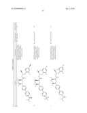 CYSTEINE PROTEASE INHIBITORS FOR THE TREATMENT OF PARASITIC DISEASE diagram and image