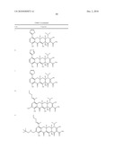 Substituted Tetracycline Compounds diagram and image