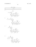 Substituted Tetracycline Compounds diagram and image