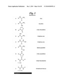 METALLO-OXIDOREDUCTASE INHIBITORS USING METAL BINDING MOIETIES IN COMBINATION WITH TARGETING MOIETIES diagram and image