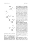 METALLO-OXIDOREDUCTASE INHIBITORS USING METAL BINDING MOIETIES IN COMBINATION WITH TARGETING MOIETIES diagram and image