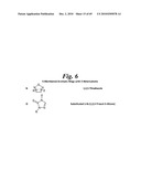 METALLO-OXIDOREDUCTASE INHIBITORS USING METAL BINDING MOIETIES IN COMBINATION WITH TARGETING MOIETIES diagram and image