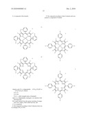 SUBSTITUTED PORPHYRINS diagram and image