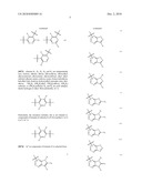 Fused Bicycloheterocycle Substituted Azabicyclic Alkane Derivatives diagram and image