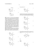 Fused Bicycloheterocycle Substituted Azabicyclic Alkane Derivatives diagram and image