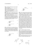 Fused Bicycloheterocycle Substituted Azabicyclic Alkane Derivatives diagram and image