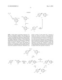 Fused Bicycloheterocycle Substituted Azabicyclic Alkane Derivatives diagram and image
