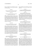 Fused Bicycloheterocycle Substituted Azabicyclic Alkane Derivatives diagram and image