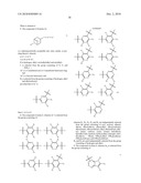 Fused Bicycloheterocycle Substituted Azabicyclic Alkane Derivatives diagram and image