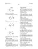 Fused Bicycloheterocycle Substituted Azabicyclic Alkane Derivatives diagram and image