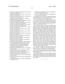 Fused Bicycloheterocycle Substituted Azabicyclic Alkane Derivatives diagram and image