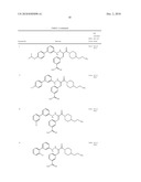 META-SUBSTITUTED PHENYL SULFONYL AMIDES OF SECONDARY AMINO ACID AMIDES, THE PRODUCTION THEREOF, AND USE THEREOF AS MATRIPTASE INHIBITORS diagram and image