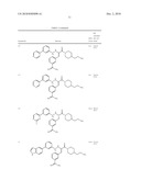 META-SUBSTITUTED PHENYL SULFONYL AMIDES OF SECONDARY AMINO ACID AMIDES, THE PRODUCTION THEREOF, AND USE THEREOF AS MATRIPTASE INHIBITORS diagram and image