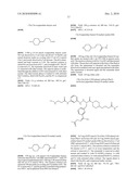 META-SUBSTITUTED PHENYL SULFONYL AMIDES OF SECONDARY AMINO ACID AMIDES, THE PRODUCTION THEREOF, AND USE THEREOF AS MATRIPTASE INHIBITORS diagram and image