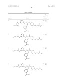 META-SUBSTITUTED PHENYL SULFONYL AMIDES OF SECONDARY AMINO ACID AMIDES, THE PRODUCTION THEREOF, AND USE THEREOF AS MATRIPTASE INHIBITORS diagram and image