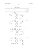 META-SUBSTITUTED PHENYL SULFONYL AMIDES OF SECONDARY AMINO ACID AMIDES, THE PRODUCTION THEREOF, AND USE THEREOF AS MATRIPTASE INHIBITORS diagram and image