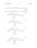 META-SUBSTITUTED PHENYL SULFONYL AMIDES OF SECONDARY AMINO ACID AMIDES, THE PRODUCTION THEREOF, AND USE THEREOF AS MATRIPTASE INHIBITORS diagram and image