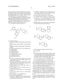 META-SUBSTITUTED PHENYL SULFONYL AMIDES OF SECONDARY AMINO ACID AMIDES, THE PRODUCTION THEREOF, AND USE THEREOF AS MATRIPTASE INHIBITORS diagram and image