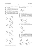 INHIBITORS OF FATTY ACID UPTAKE AND METHODS OF USE diagram and image