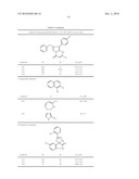 INHIBITORS OF FATTY ACID UPTAKE AND METHODS OF USE diagram and image