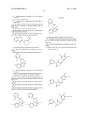 INHIBITORS OF FATTY ACID UPTAKE AND METHODS OF USE diagram and image