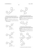 INHIBITORS OF FATTY ACID UPTAKE AND METHODS OF USE diagram and image