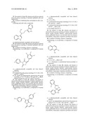 INHIBITORS OF FATTY ACID UPTAKE AND METHODS OF USE diagram and image