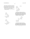 INHIBITORS OF FATTY ACID UPTAKE AND METHODS OF USE diagram and image