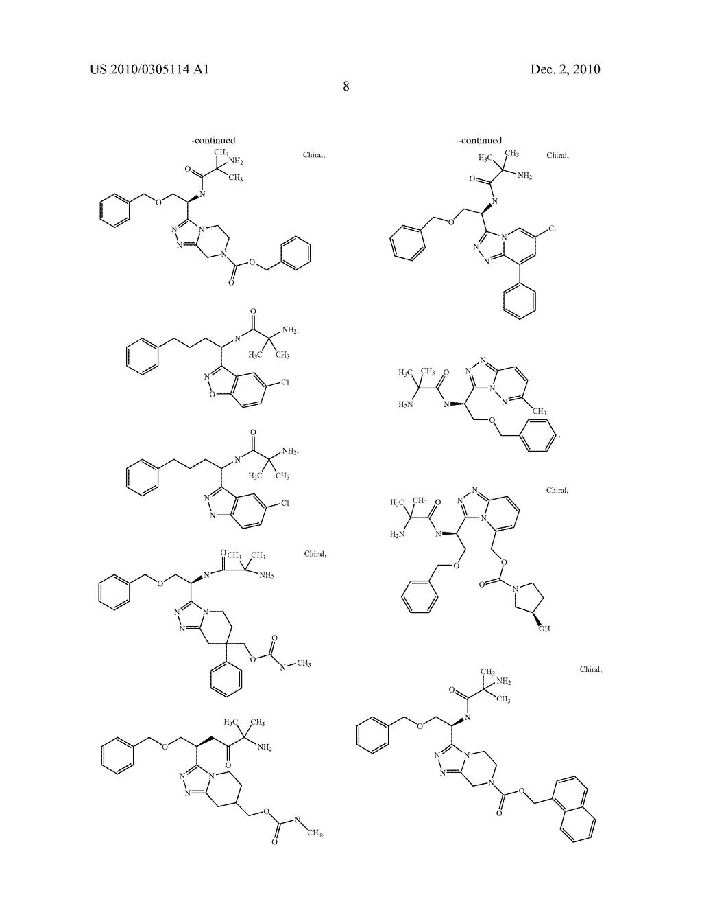 Heterocyclic Aromatic Compounds Useful As Growth Hormone Secretagogues - diagram, schematic, and image 09