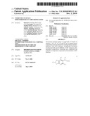 INHIBITORS OF HUMAN IMMUNODEFICIENCY VIRUS REPLICATION diagram and image