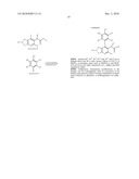 INHIBITORS OF HUMAN IMMUNODEFICIENCY VIRUS REPLICATION diagram and image